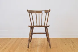 MCM Nakashima Straight Chair