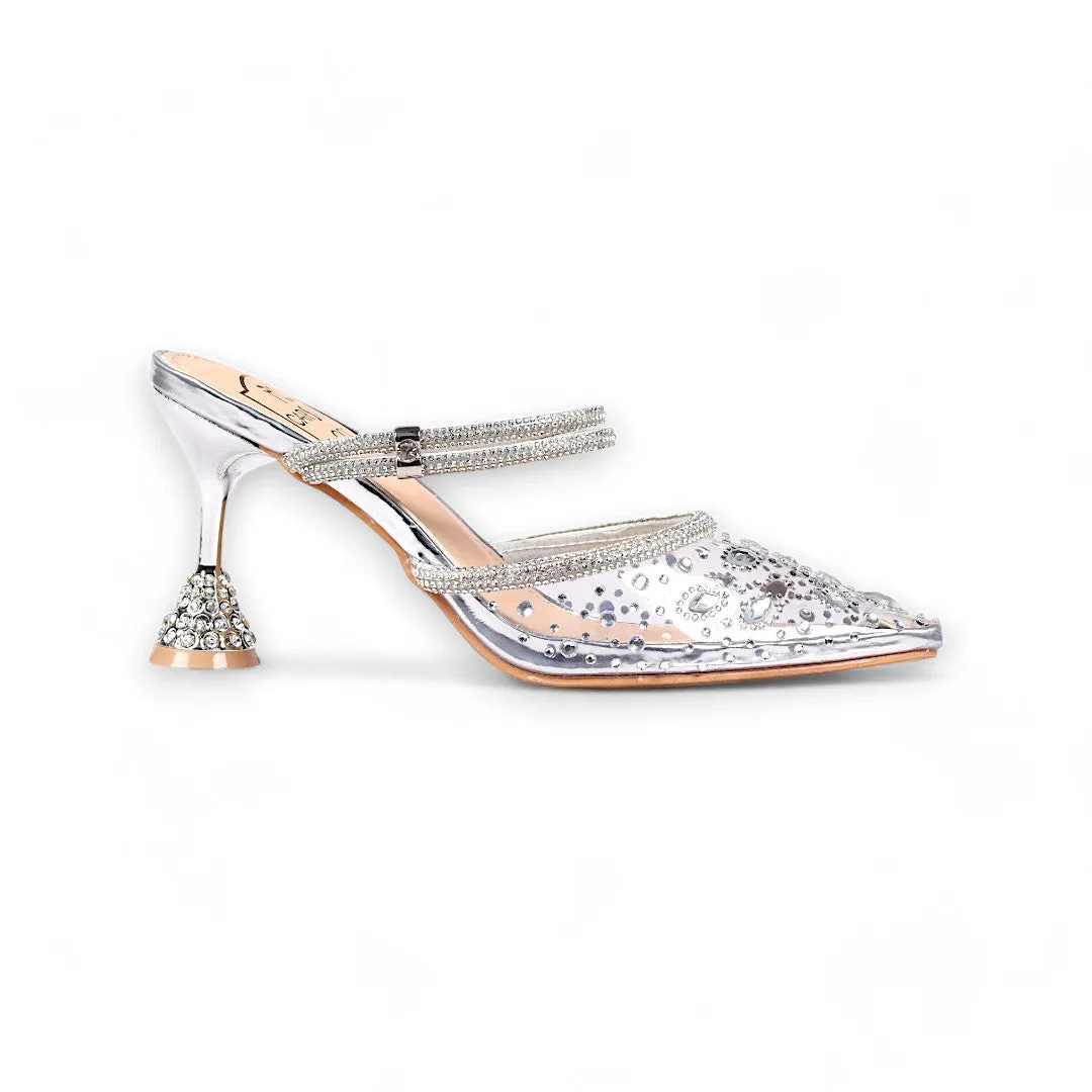 Nagra High-Heel