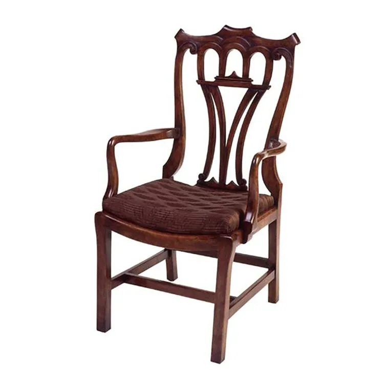 NOUVEAU DINING ARMCHAIR