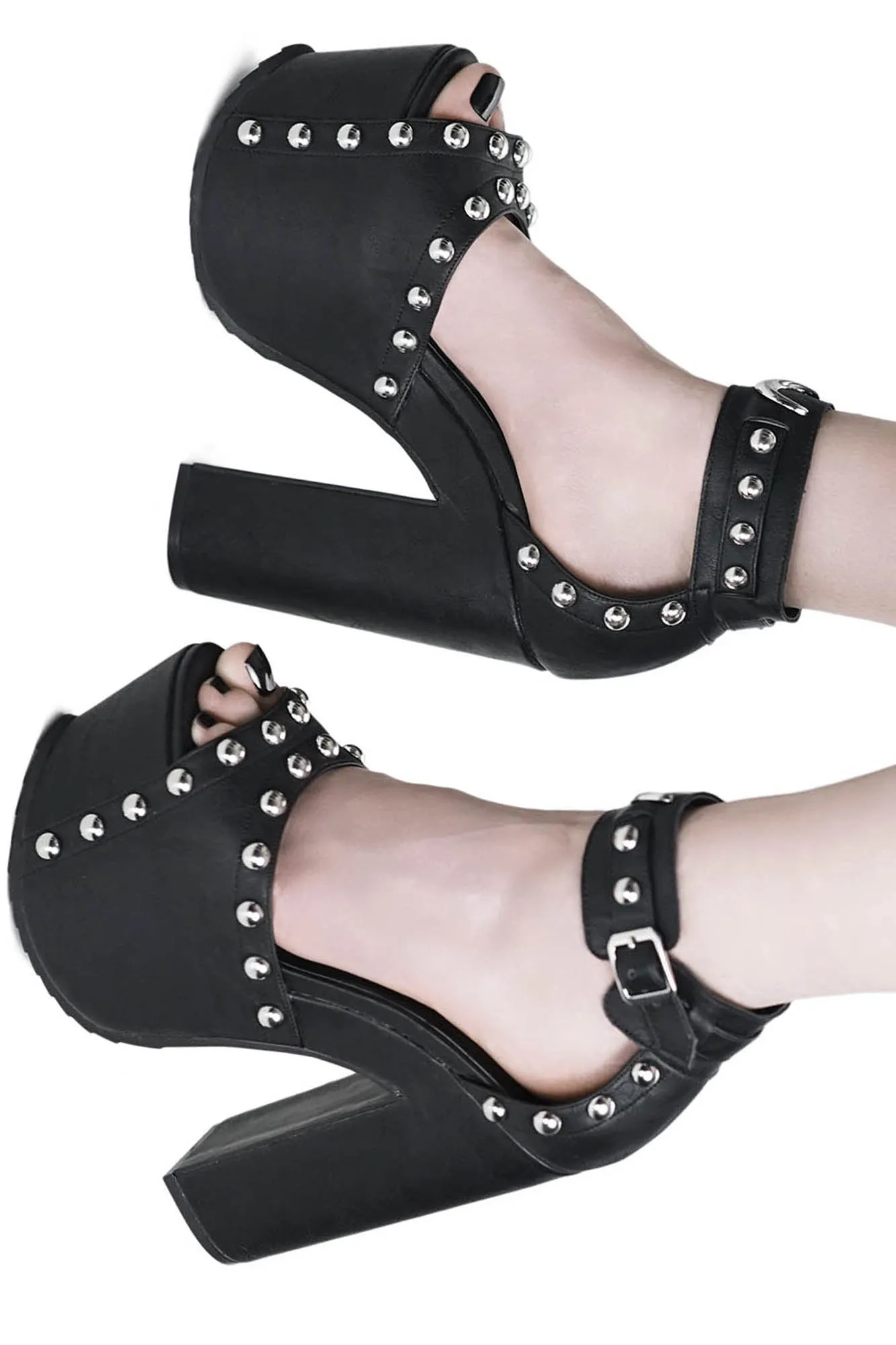 Stevie Platforms