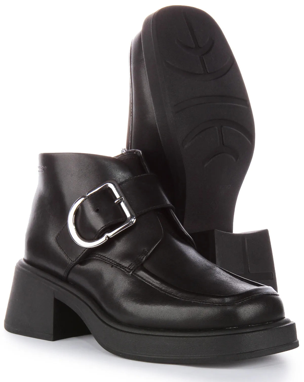 Vagabond Dorah In Black For Women