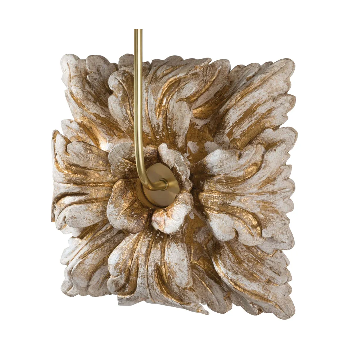 VILLA SCONCE GESSO