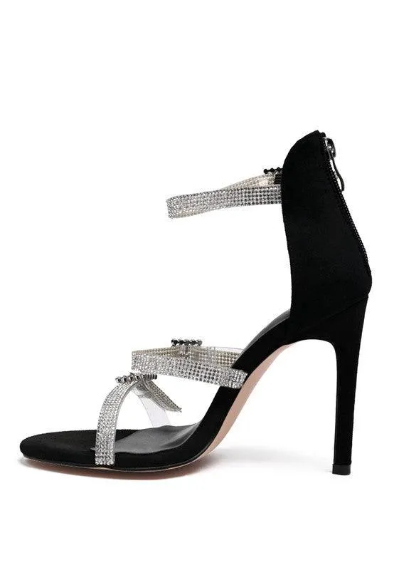 Zelda Royce Formal Sandal